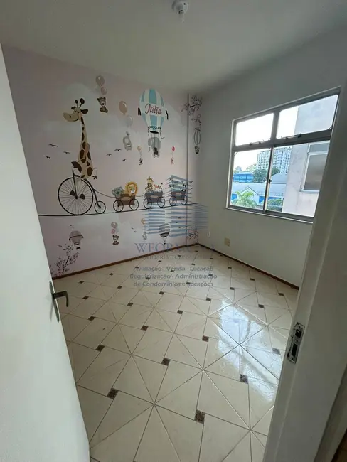 Foto 4 de Apartamento com 2 quartos à venda, 65m2 em Olaria, Rio De Janeiro - RJ
