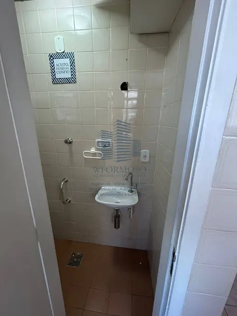 Foto 9 de Apartamento com 2 quartos à venda, 65m2 em Olaria, Rio De Janeiro - RJ