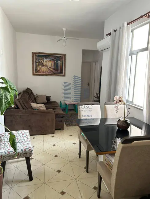 Foto 1 de Apartamento com 2 quartos à venda, 65m2 em Olaria, Rio De Janeiro - RJ