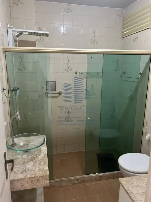 Foto 7 de Apartamento com 2 quartos à venda, 65m2 em Olaria, Rio De Janeiro - RJ