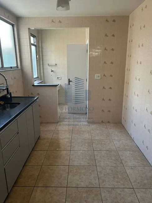 Foto 2 de Apartamento com 2 quartos à venda, 65m2 em Olaria, Rio De Janeiro - RJ