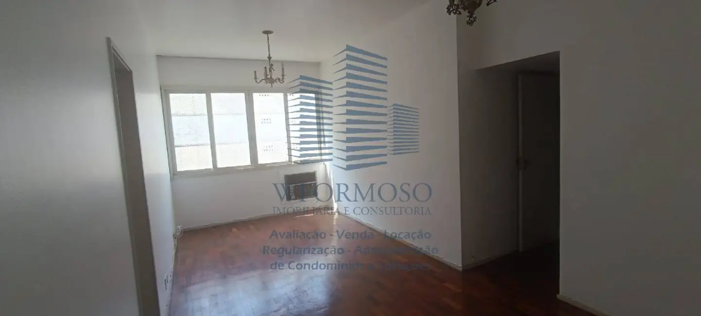 Foto 1 de Apartamento com 2 quartos à venda, 78m2 em Copacabana, Rio De Janeiro - RJ