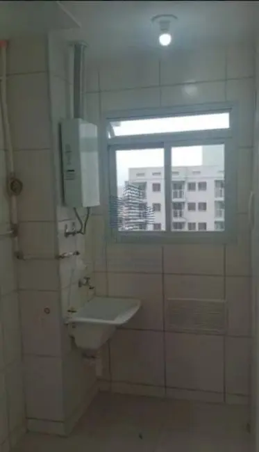 Foto 4 de Apartamento com 2 quartos à venda, 48m2 em Santo Cristo, Rio De Janeiro - RJ