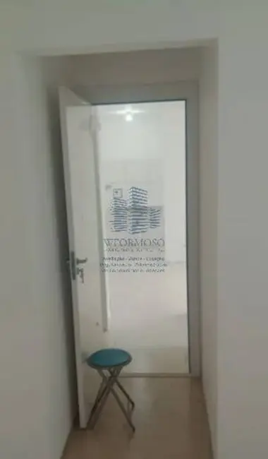 Foto 8 de Apartamento com 2 quartos à venda, 48m2 em Santo Cristo, Rio De Janeiro - RJ