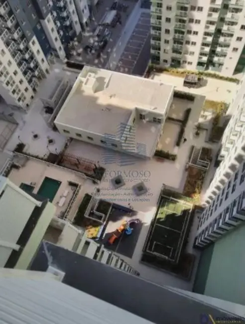 Foto 3 de Apartamento com 2 quartos à venda, 48m2 em Santo Cristo, Rio De Janeiro - RJ