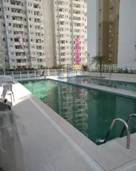 Foto 2 de Apartamento com 2 quartos à venda, 48m2 em Santo Cristo, Rio De Janeiro - RJ