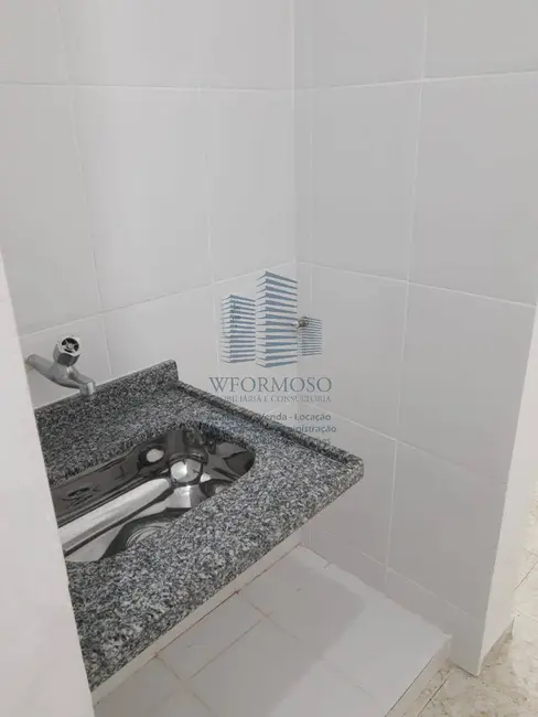 Apartamento com 1 quarto à venda, 27m2 em Centro, Rio De Janeiro - RJ - imagem 5 Foto 5 de Apartamento com 1 quarto à venda, 27m2 em Centro, Rio De Janeiro - RJ
