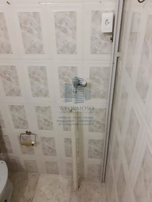 Apartamento com 1 quarto à venda, 27m2 em Centro, Rio De Janeiro - RJ - imagem 9 Foto 9 de Apartamento com 1 quarto à venda, 27m2 em Centro, Rio De Janeiro - RJ