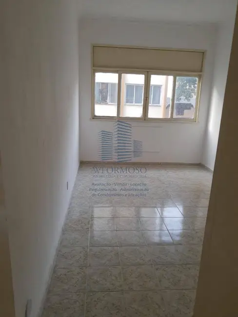Foto 2 de Apartamento com 1 quarto à venda, 27m2 em Centro, Rio De Janeiro - RJ