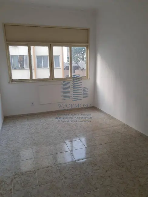 Foto 1 de Apartamento com 1 quarto à venda, 27m2 em Centro, Rio De Janeiro - RJ