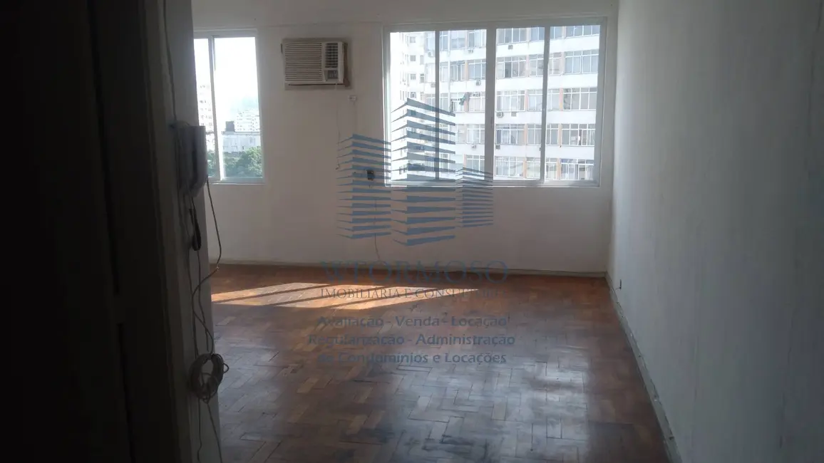Foto 6 de Sala Comercial para alugar, 37m2 em Centro, Rio De Janeiro - RJ