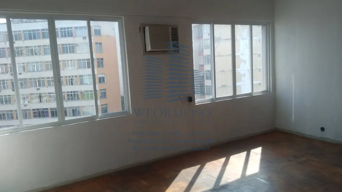 Foto 8 de Sala Comercial para alugar, 37m2 em Centro, Rio De Janeiro - RJ