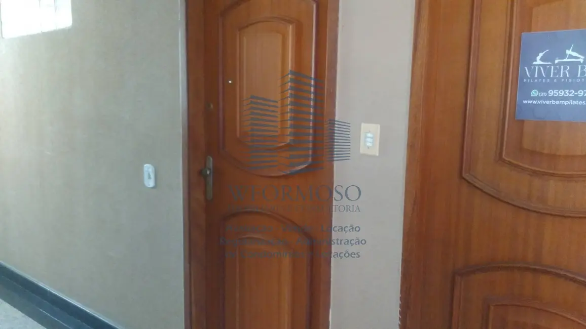 Foto 3 de Sala Comercial para alugar, 37m2 em Centro, Rio De Janeiro - RJ