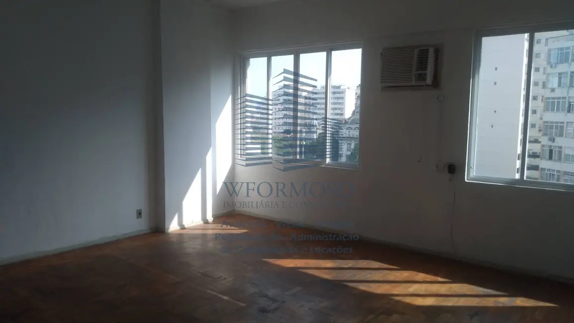 Foto 7 de Sala Comercial para alugar, 37m2 em Centro, Rio De Janeiro - RJ