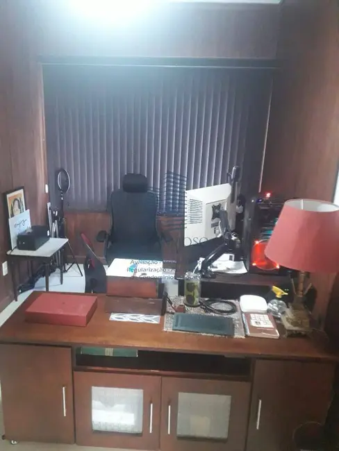 Foto 9 de Casa com 4 quartos à venda, 373m2 em Alphaville, Rio Das Ostras - RJ