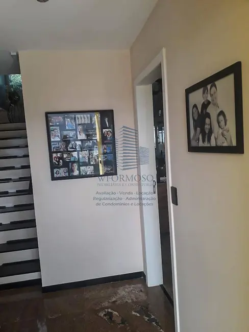 Foto 8 de Casa com 4 quartos à venda, 373m2 em Alphaville, Rio Das Ostras - RJ