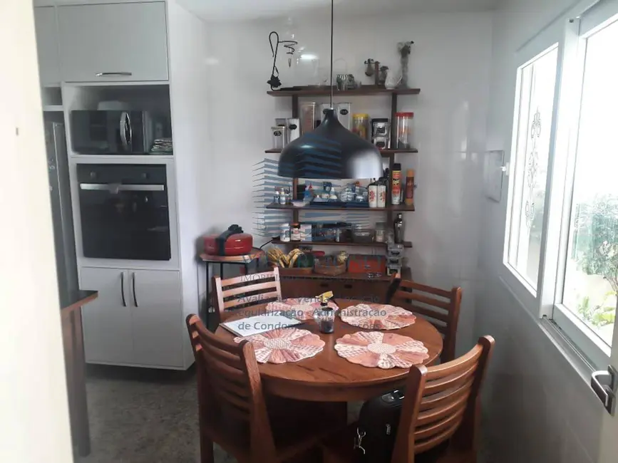 Foto 3 de Casa com 4 quartos à venda, 373m2 em Alphaville, Rio Das Ostras - RJ