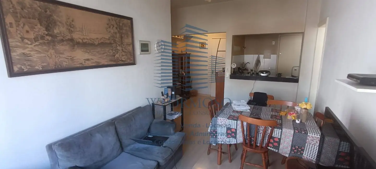 Foto 1 de Apartamento com 2 quartos à venda, 62m2 em Vila Isabel, Rio De Janeiro - RJ