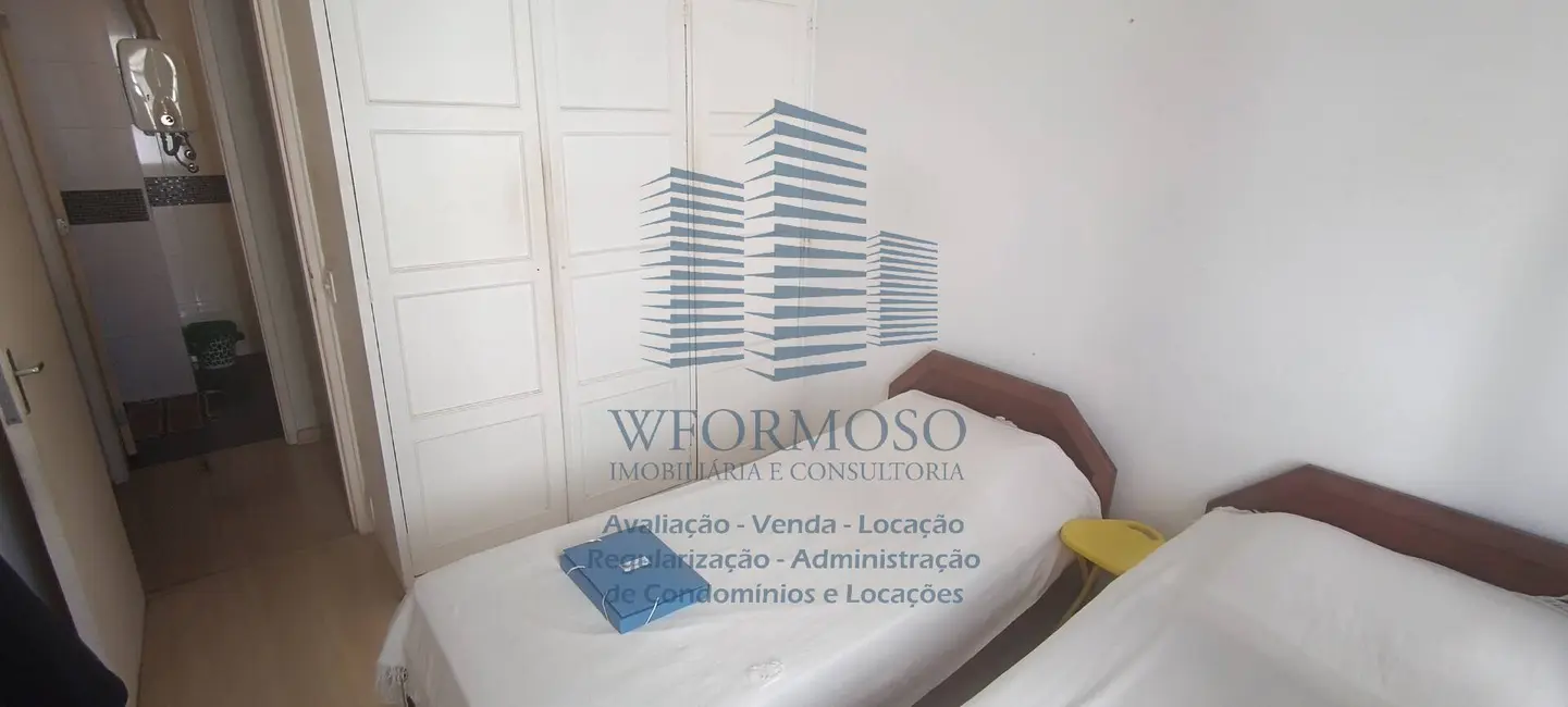 Foto 4 de Apartamento com 2 quartos à venda, 62m2 em Vila Isabel, Rio De Janeiro - RJ
