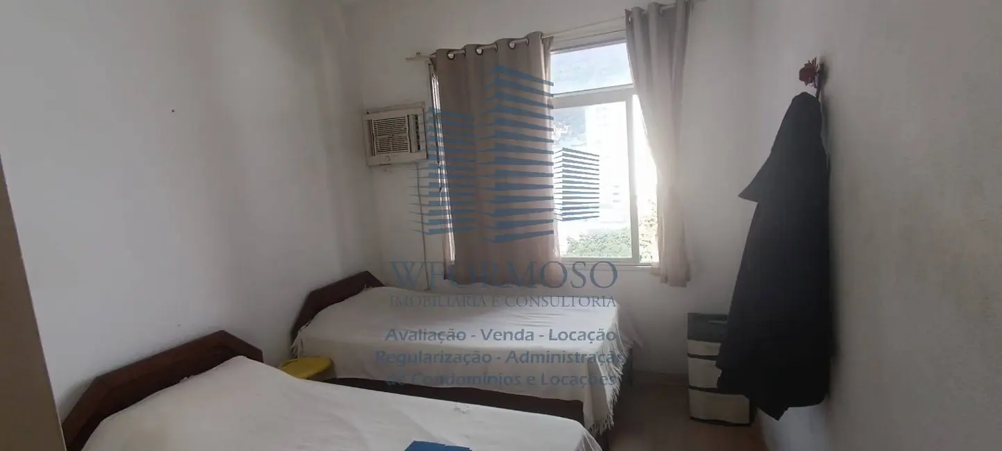 Foto 5 de Apartamento com 2 quartos à venda, 62m2 em Vila Isabel, Rio De Janeiro - RJ