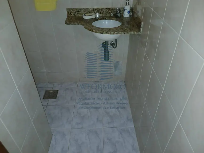 Foto 6 de Apartamento com 4 quartos à venda, 349m2 em Jardim Guanabara, Rio De Janeiro - RJ