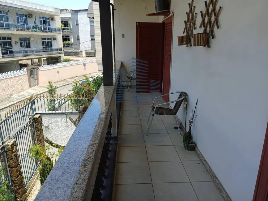 Foto 9 de Apartamento com 4 quartos à venda, 349m2 em Jardim Guanabara, Rio De Janeiro - RJ