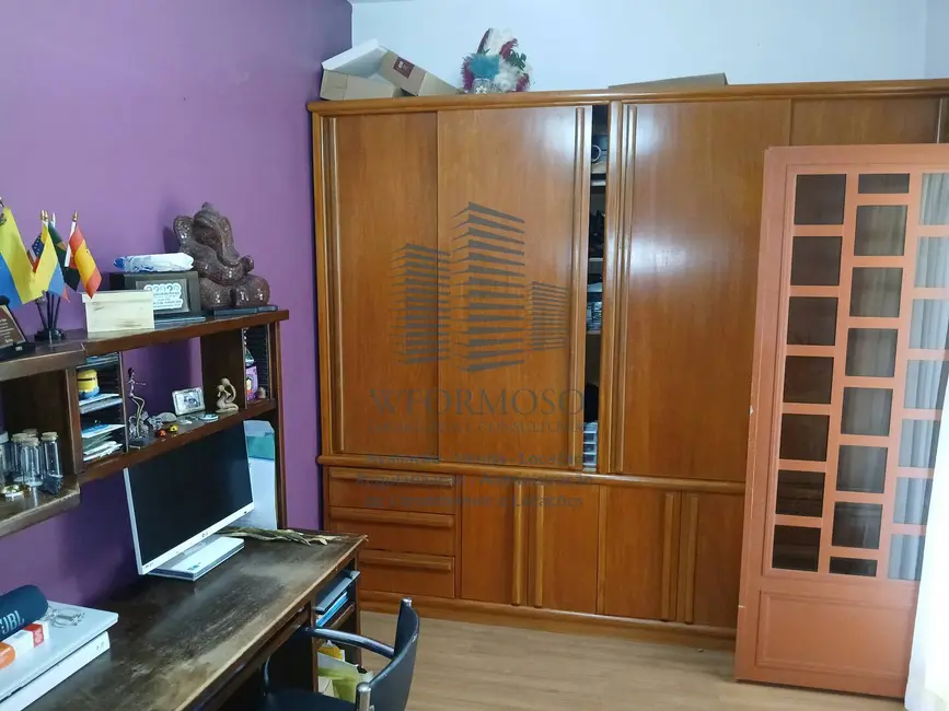 Foto 8 de Apartamento com 4 quartos à venda, 349m2 em Jardim Guanabara, Rio De Janeiro - RJ