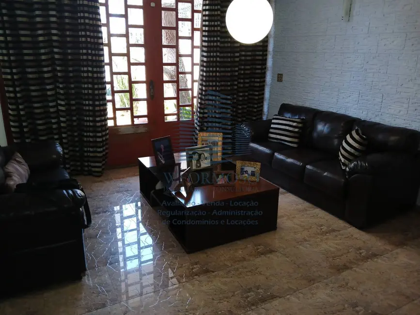 Foto 3 de Apartamento com 4 quartos à venda, 349m2 em Jardim Guanabara, Rio De Janeiro - RJ