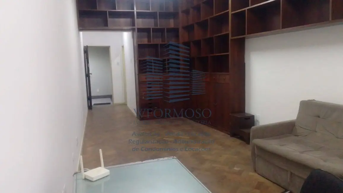 Sala Comercial à venda, 32m2 em Centro, Rio De Janeiro - RJ - imagem 9 Foto 9 de Sala Comercial à venda, 32m2 em Centro, Rio De Janeiro - RJ
