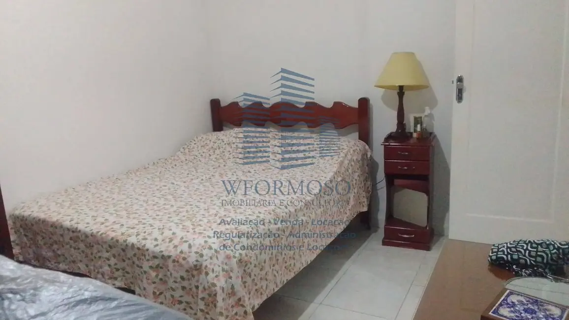 Apartamento com 1 quarto à venda, 41m2 em Centro, Rio De Janeiro - RJ - imagem 8 Foto 8 de Apartamento com 1 quarto à venda, 41m2 em Centro, Rio De Janeiro - RJ