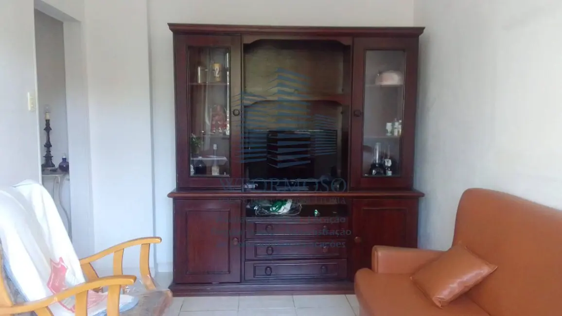 Apartamento com 1 quarto à venda, 41m2 em Centro, Rio De Janeiro - RJ - imagem 4 Foto 4 de Apartamento com 1 quarto à venda, 41m2 em Centro, Rio De Janeiro - RJ