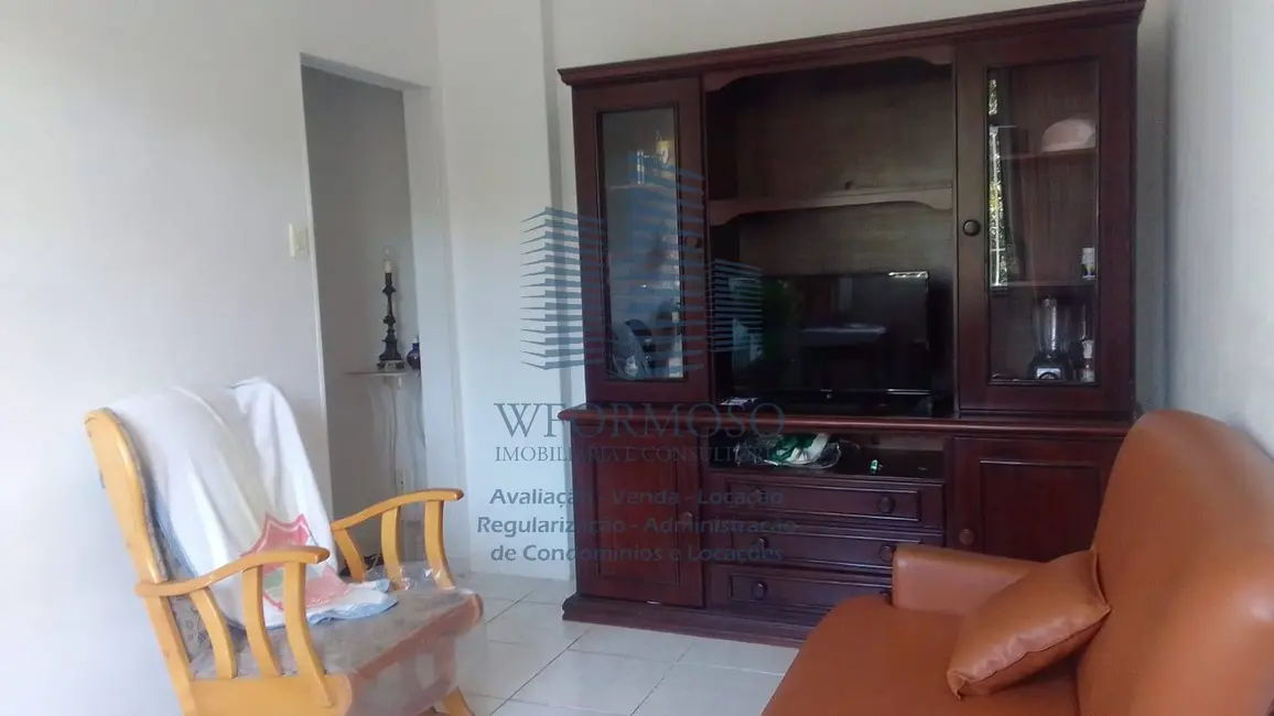 Apartamento com 1 quarto à venda, 41m2 em Centro, Rio De Janeiro - RJ - imagem 5 Foto 5 de Apartamento com 1 quarto à venda, 41m2 em Centro, Rio De Janeiro - RJ