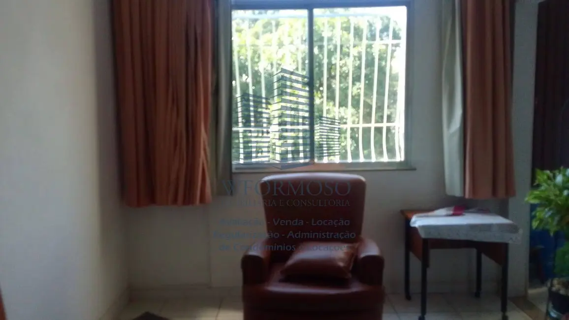 Apartamento com 1 quarto à venda, 41m2 em Centro, Rio De Janeiro - RJ - imagem 3 Foto 3 de Apartamento com 1 quarto à venda, 41m2 em Centro, Rio De Janeiro - RJ