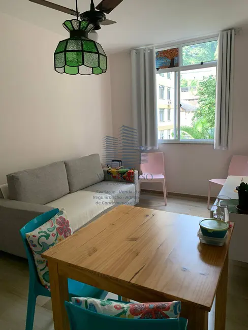 Foto 7 de Apartamento com 2 quartos à venda, 45m2 em Centro, Rio De Janeiro - RJ