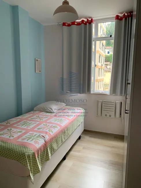 Foto 1 de Apartamento com 2 quartos à venda, 45m2 em Centro, Rio De Janeiro - RJ