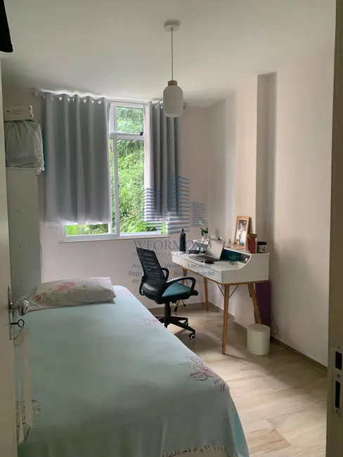 Foto 3 de Apartamento com 2 quartos à venda, 45m2 em Centro, Rio De Janeiro - RJ