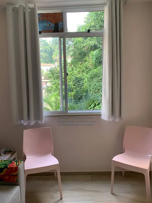 Foto 4 de Apartamento com 2 quartos à venda, 45m2 em Centro, Rio De Janeiro - RJ