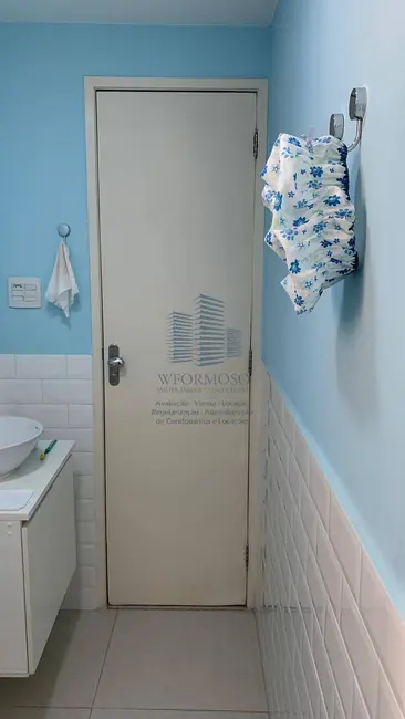 Foto 9 de Apartamento com 2 quartos à venda, 45m2 em Centro, Rio De Janeiro - RJ