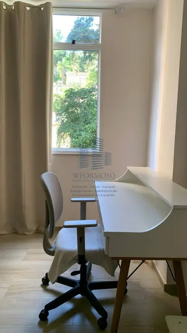 Foto 5 de Apartamento com 2 quartos à venda, 45m2 em Centro, Rio De Janeiro - RJ