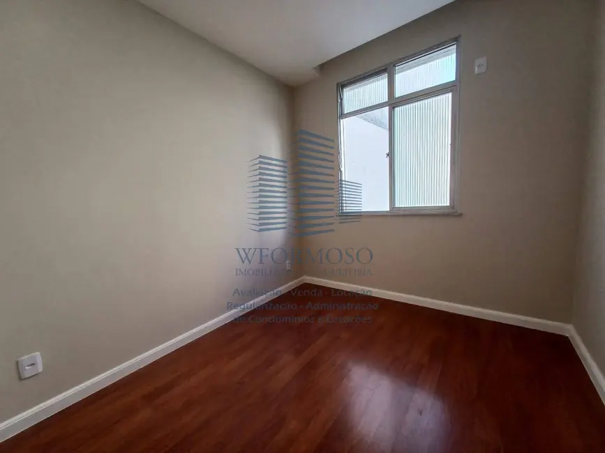 Foto 4 de Apartamento com 3 quartos à venda, 80m2 em Laranjeiras, Rio De Janeiro - RJ