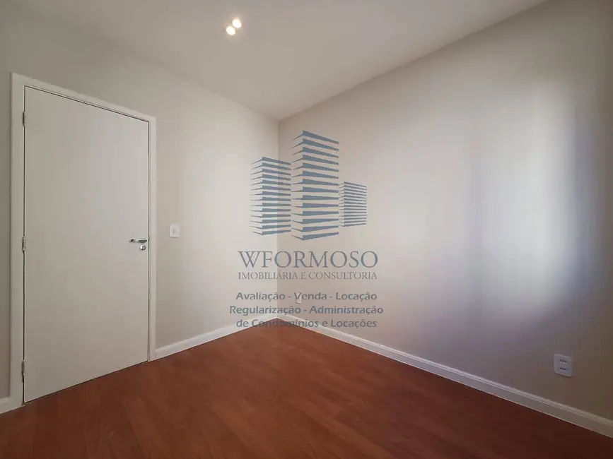 Foto 7 de Apartamento com 3 quartos à venda, 80m2 em Laranjeiras, Rio De Janeiro - RJ