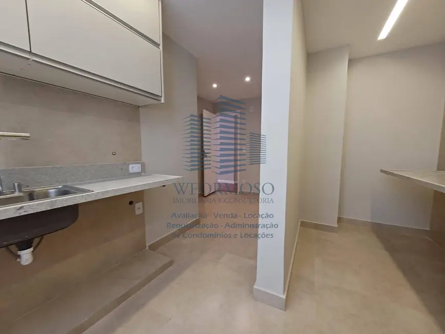 Foto 3 de Apartamento com 3 quartos à venda, 80m2 em Laranjeiras, Rio De Janeiro - RJ