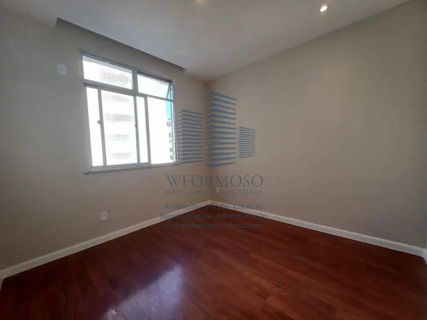 Foto 9 de Apartamento com 3 quartos à venda, 80m2 em Laranjeiras, Rio De Janeiro - RJ