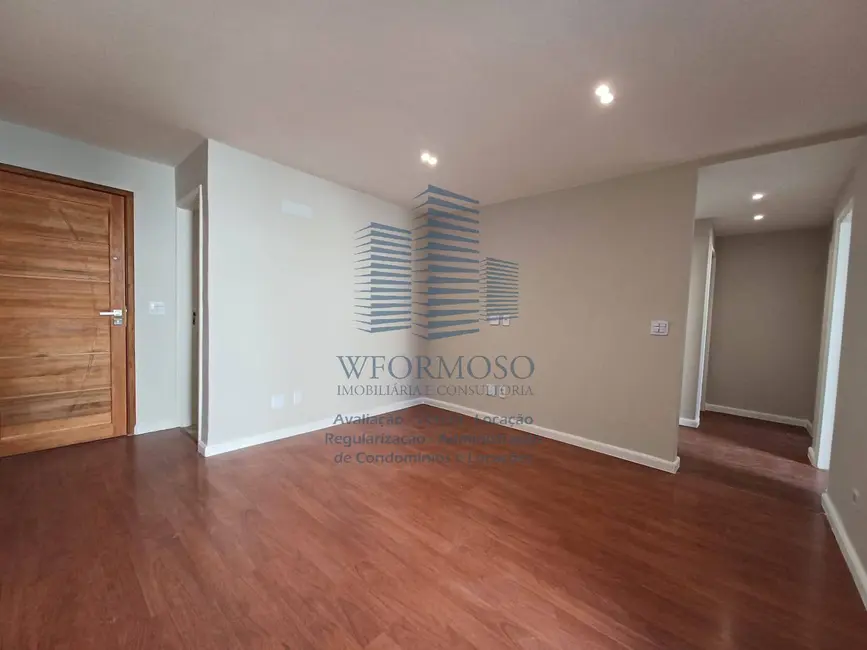 Foto 1 de Apartamento com 3 quartos à venda, 80m2 em Laranjeiras, Rio De Janeiro - RJ