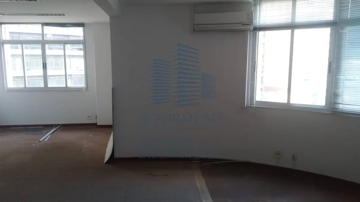 Sala Comercial para alugar, 172m2 em Centro, Rio De Janeiro - RJ - imagem 7 Foto 7 de Sala Comercial para alugar, 172m2 em Centro, Rio De Janeiro - RJ