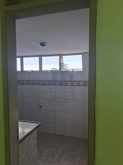 Foto 7 de Apartamento com 2 quartos à venda, 55m2 em Rocha Miranda, Rio De Janeiro - RJ