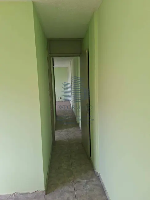 Foto 2 de Apartamento com 2 quartos à venda, 55m2 em Rocha Miranda, Rio De Janeiro - RJ