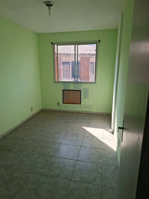 Foto 6 de Apartamento com 2 quartos à venda, 55m2 em Rocha Miranda, Rio De Janeiro - RJ