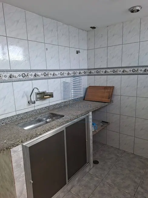 Foto 5 de Apartamento com 2 quartos à venda, 55m2 em Rocha Miranda, Rio De Janeiro - RJ