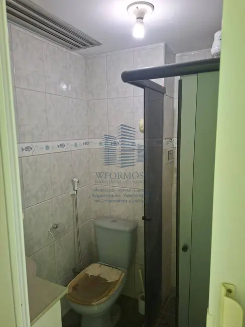 Foto 9 de Apartamento com 2 quartos à venda, 55m2 em Rocha Miranda, Rio De Janeiro - RJ